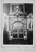 Царские врата чеканного серебра в Ильинской Церкви г. Тобольска, подаренные царевною Софьею Правительницею (фото предоставлено Тобольско-Тюменской Епархией)