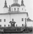 Семинарская Церковь (фото предоставлено Тобольско-Тюменской Епархией)
